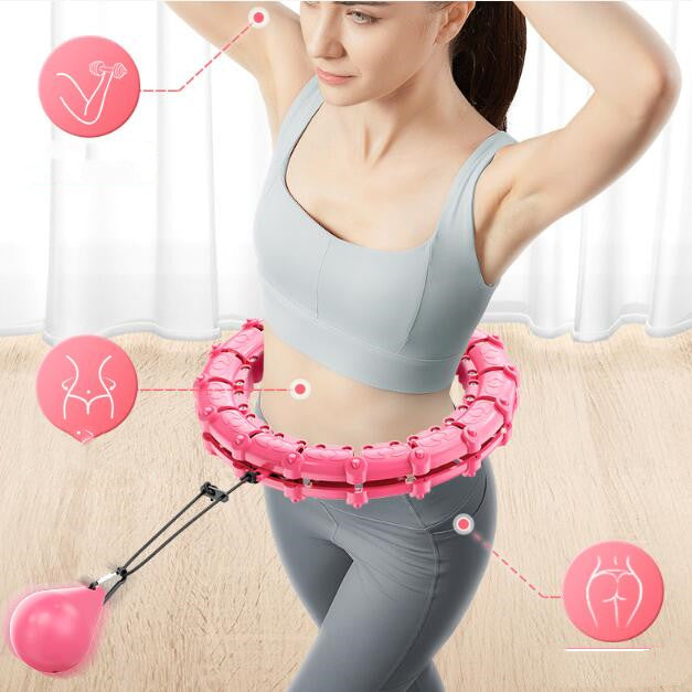 Women's Slim Waist Fitness Equipment