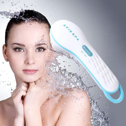 High Quality Electric Facial Cleanser