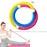 Soft Hoop Circle Fitness Equipment