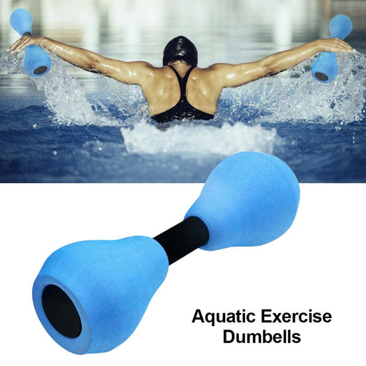 Swimming Exercise Dumbbells For Women