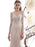 Women's Fishtail Long Sleeve Wedding Dresses