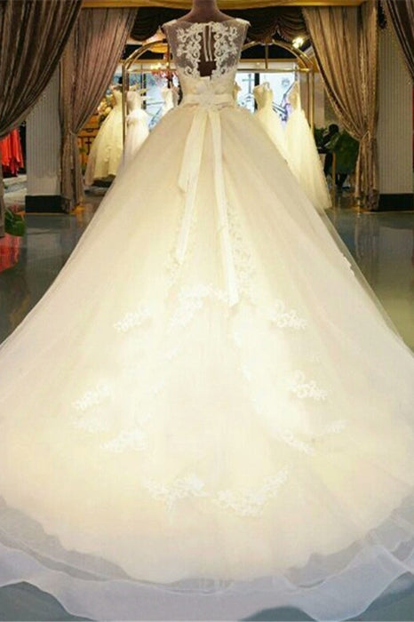 Wedding Gown Bridal Dresses