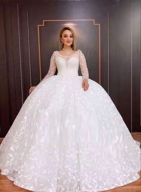 Wedding Gown Bridal Dresses